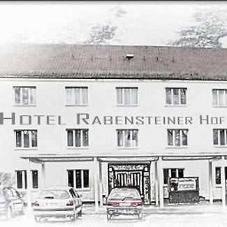 Hotel Rabensteiner Hof Chemnitz Exterior foto